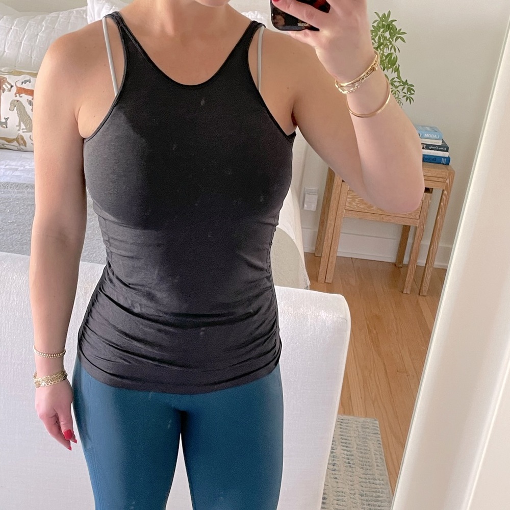 Lululemon Top